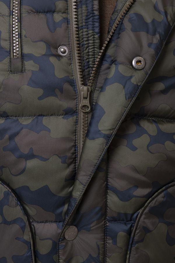 Жилет Remington Lynx Camo