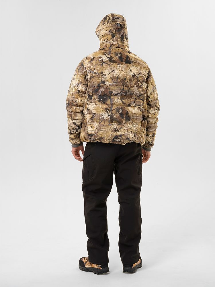 Куртка Remington Сompanion Yellow Waterfowl Honeycombs