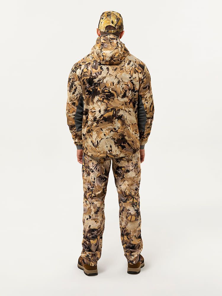 Охотничий костюм Remington Mountain Range Yellow Waterfowl
