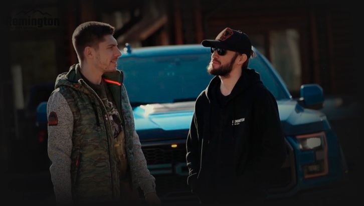 Одежда для активного отдыха URBAN (УРБАН) REMINGTON SYNERGY WORLD