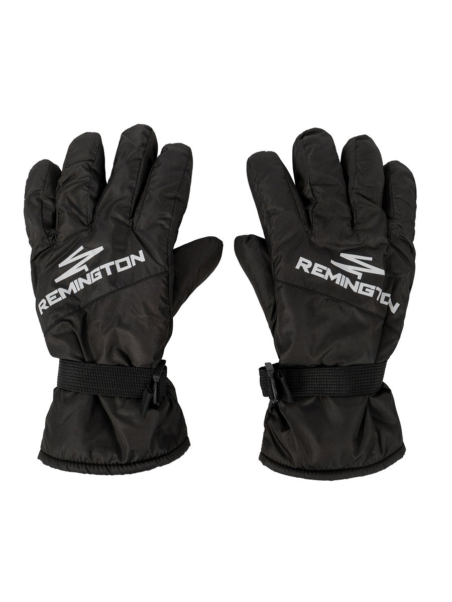 Перчатки Remington Costa Black