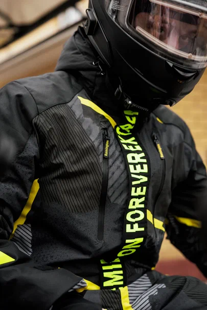 Remington ATW Speed: защита и тепло для зимнего отдыха на природе