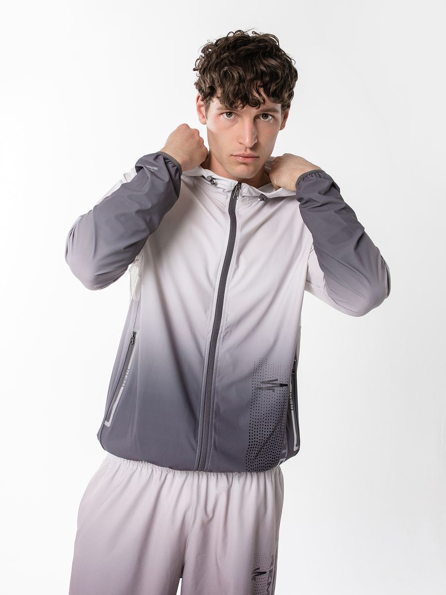 Куртка Remington Evolution of Comfort White gradient