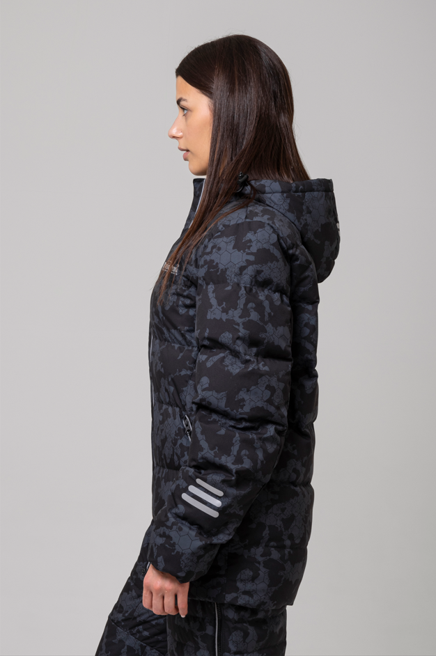 Костюм Remington Unisex Women and Children Winter Black