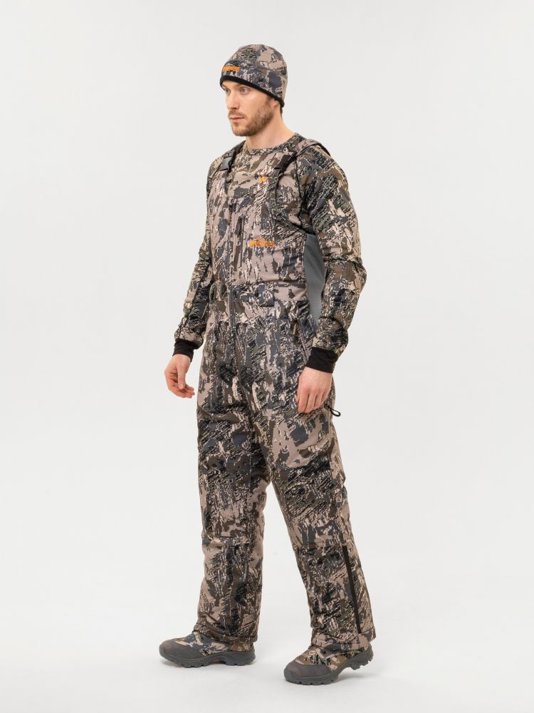 Костюм Remington Pro Hunting II Club Figure