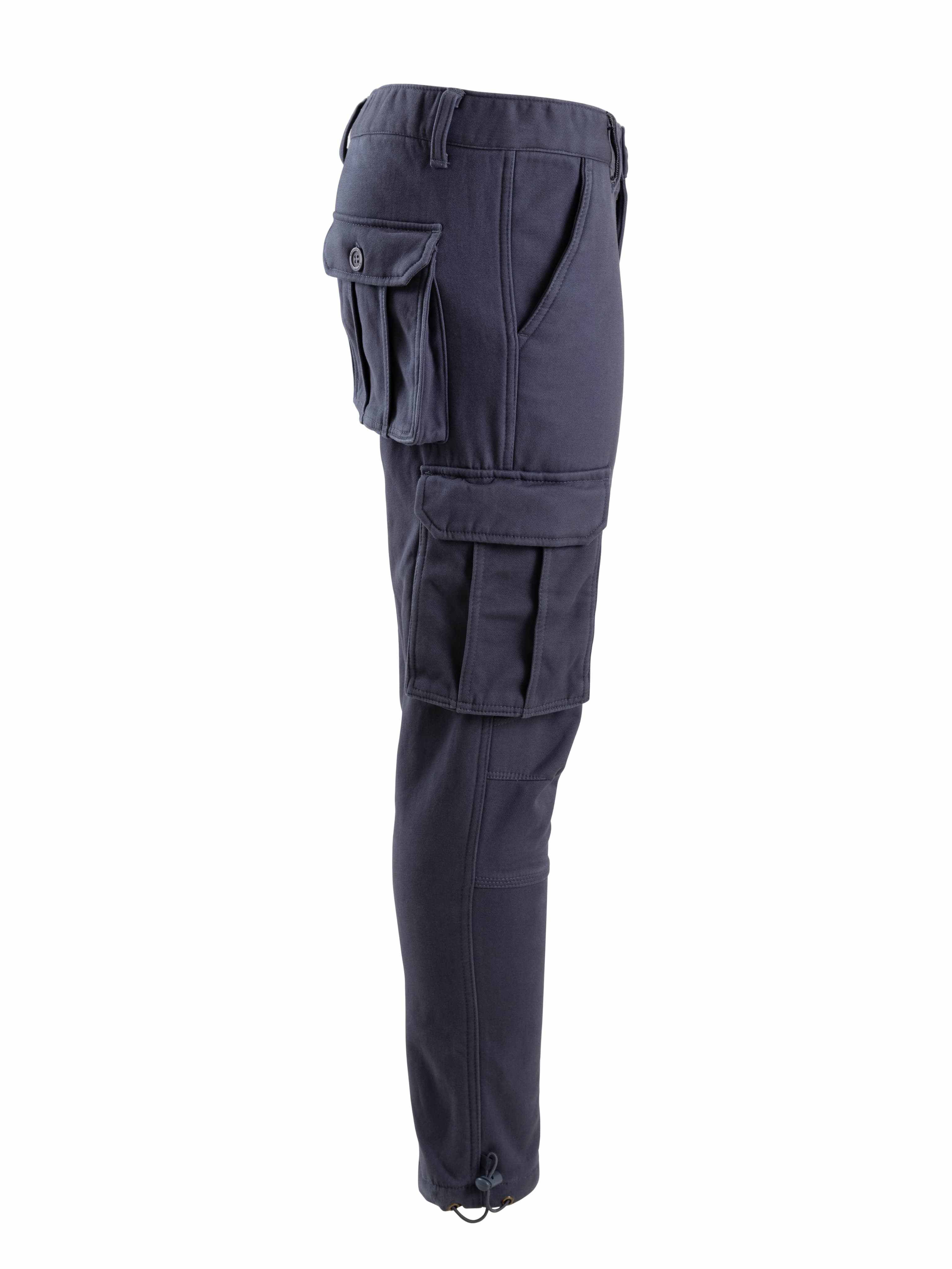 Брюки Remington Ratio II Black