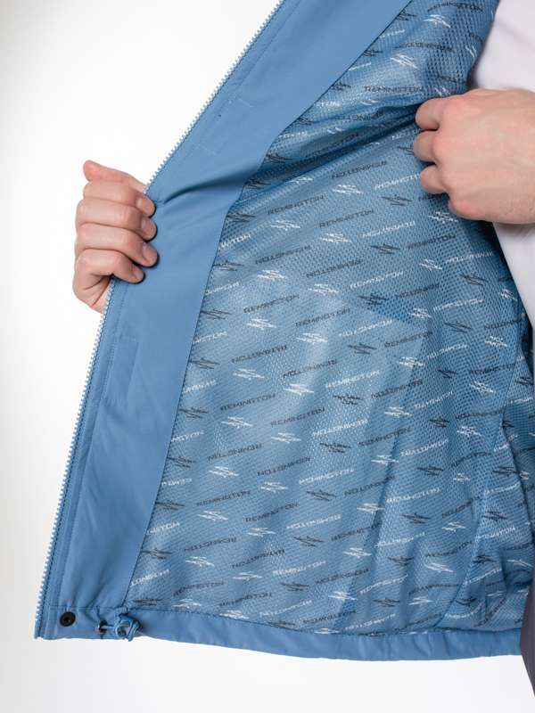 Ветровка Remington Water Glazing Sky Blue