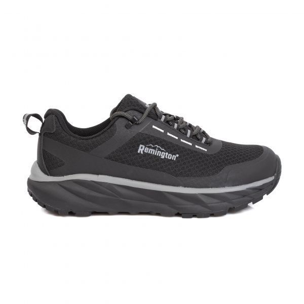 Кроссовки мужские Remington WX 400 Black