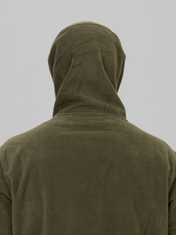 Джемпер Remington Cold-proof Tactical Fleece Army Green