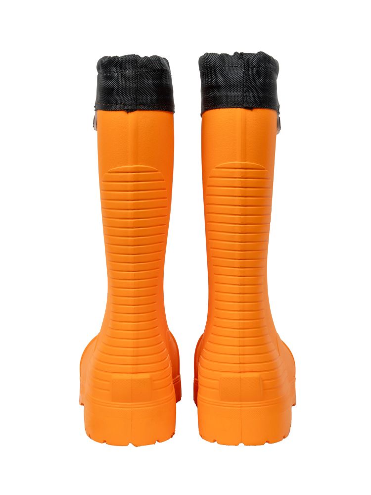 Сапоги Remington Glacier high orange