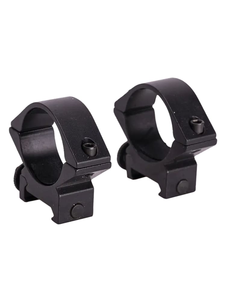 Кольца Remington 30мм Weaver (низкие, 10мм)