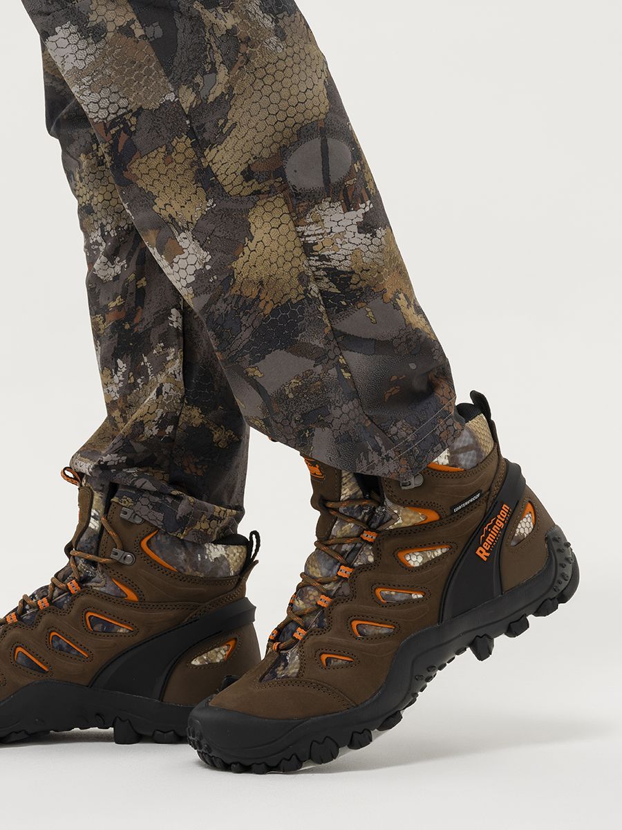 Ботинки Remington WR Pathfinder mid Timber