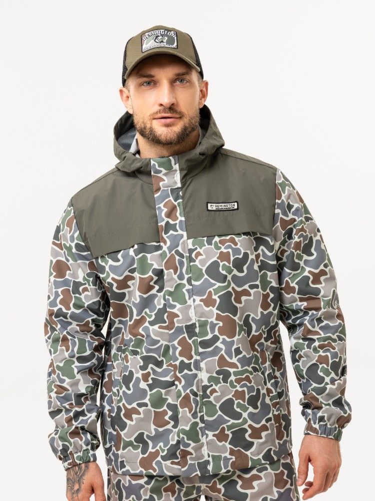 Куртка Remington Fishing Кaleidoscope