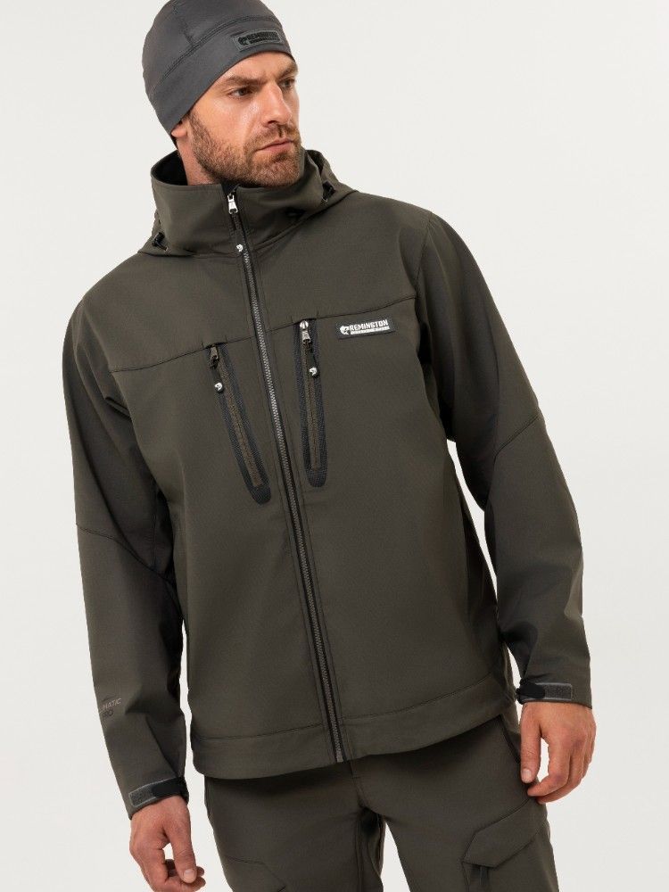 Демисезонный костюм для рыбалки Remington Fish place