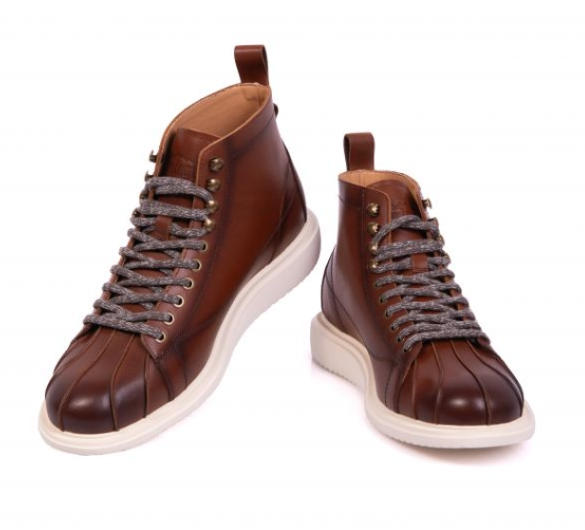 ТОП-6 причин выбрать Remington Reflex Brown для города