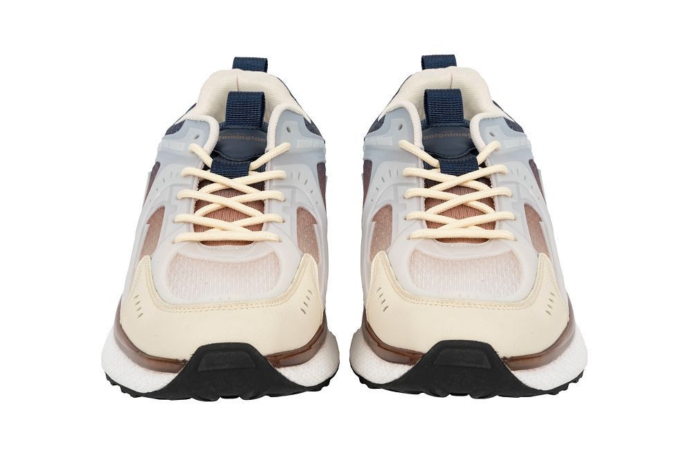 Кроссовки мужские Remington Detour beige