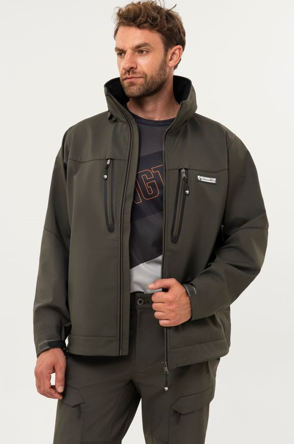 Remington Fish Place — ваш лучший выбор для рыбалки. Закажите сейчас!