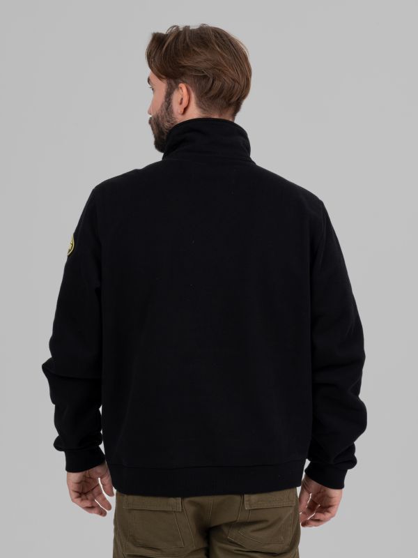 Джемпер Remington Light Moto Black