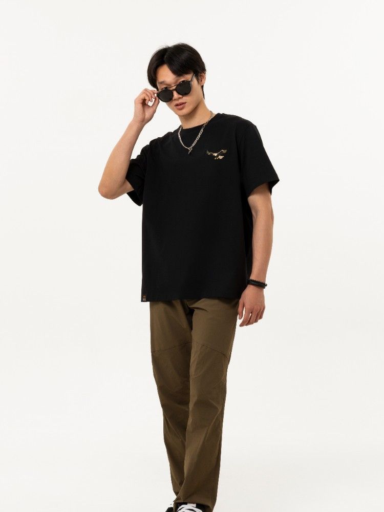 Футболка Remington Urban Style Eagle Black