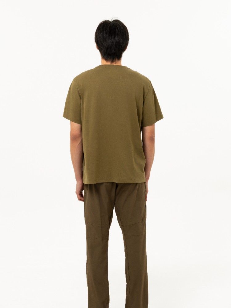 Футболка Remington Urban Style Base Brown