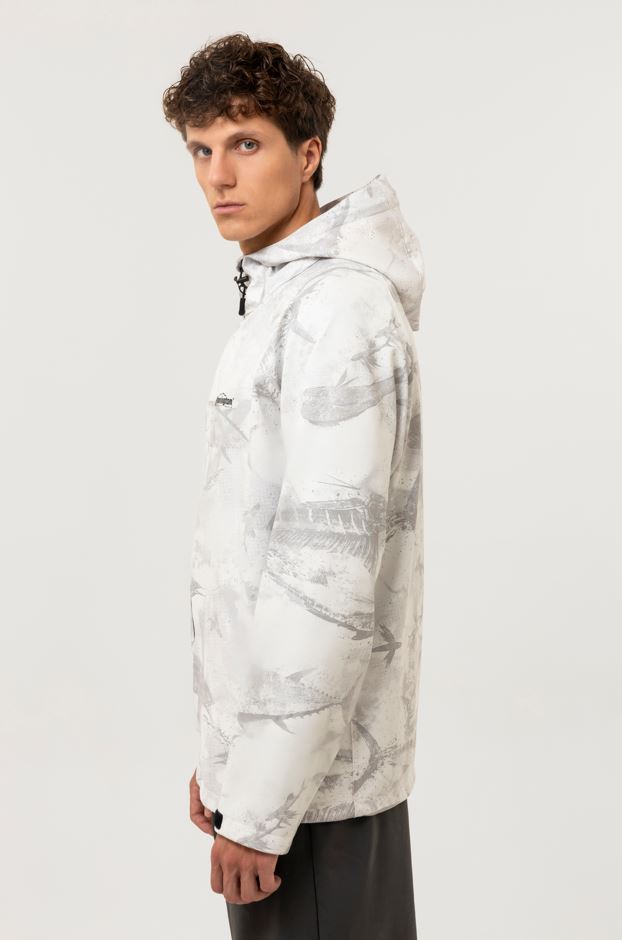 Куртка Remington PU Fishing Rivers 2, фото, цена