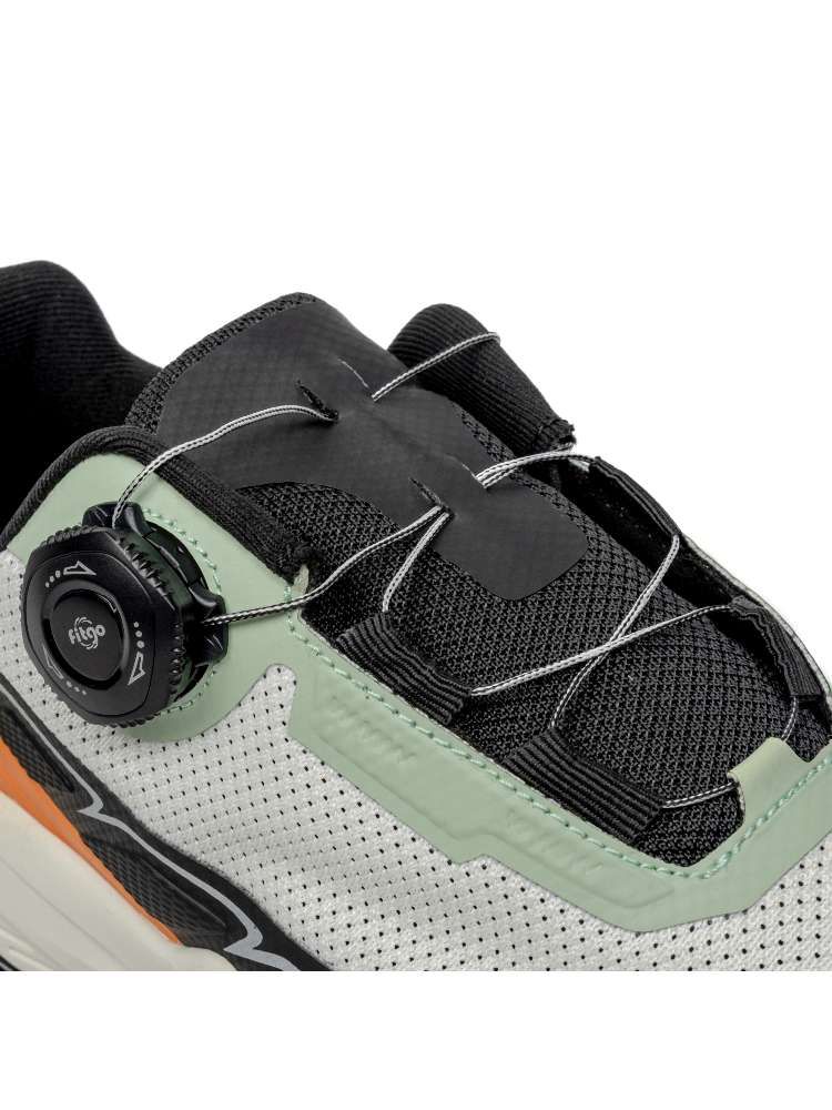 Кроссовки Remington Ness green/white