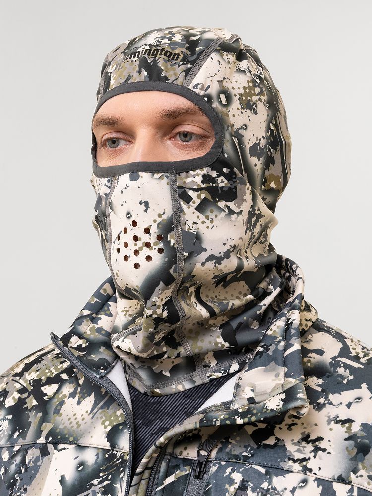 Балаклава Remington Gunpowder Apex