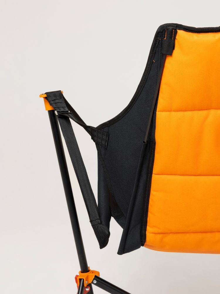 Стул складной туристический Remington Comfort Peak