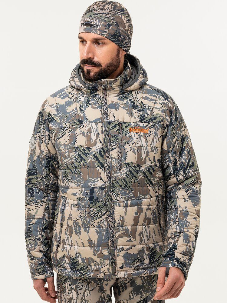 Куртка Remington Raven FIT Figure