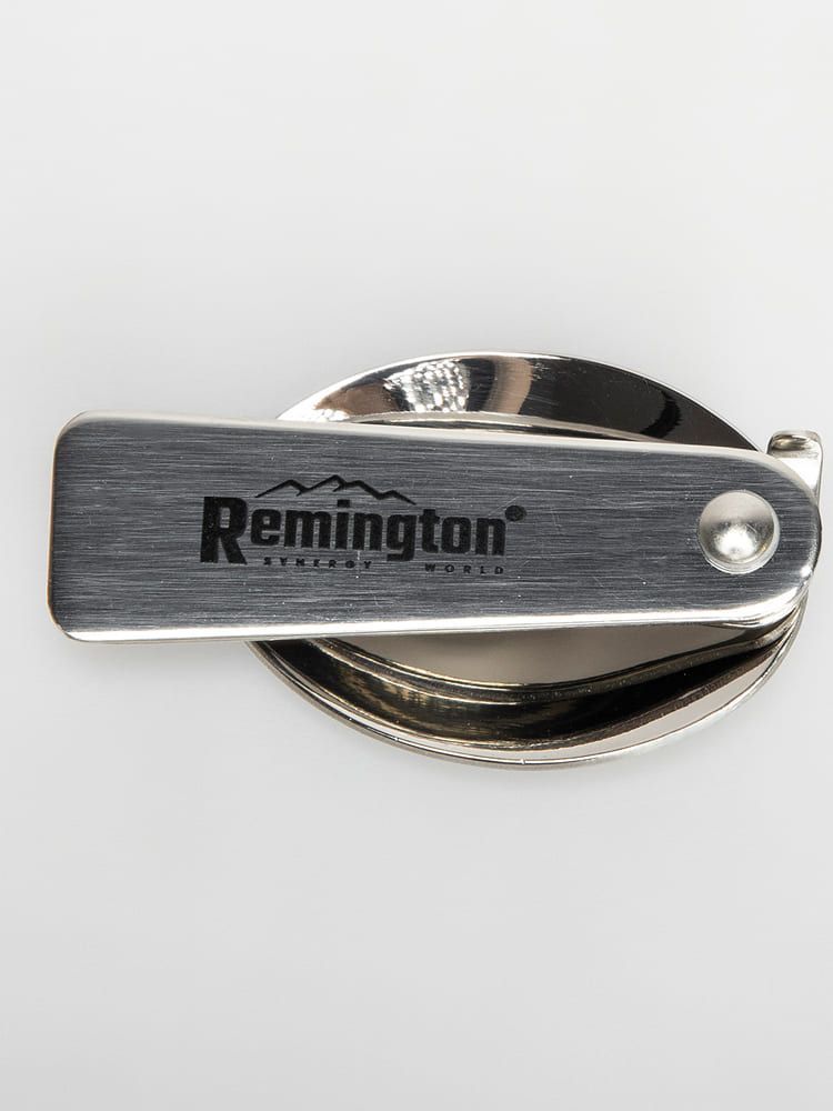 Термос Remington LunchMate 1000 Black для еды