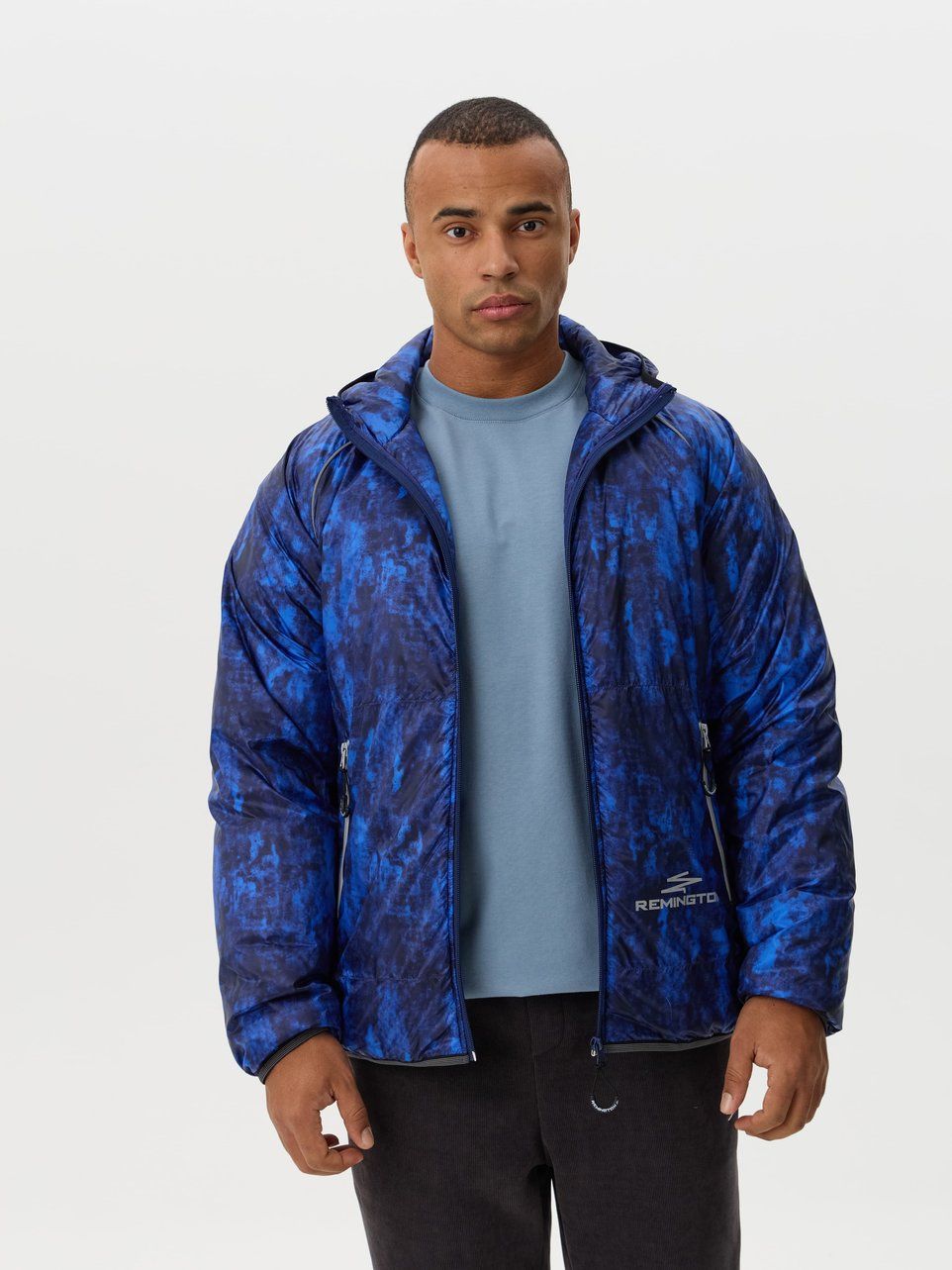Куртка Remington Spark Blue