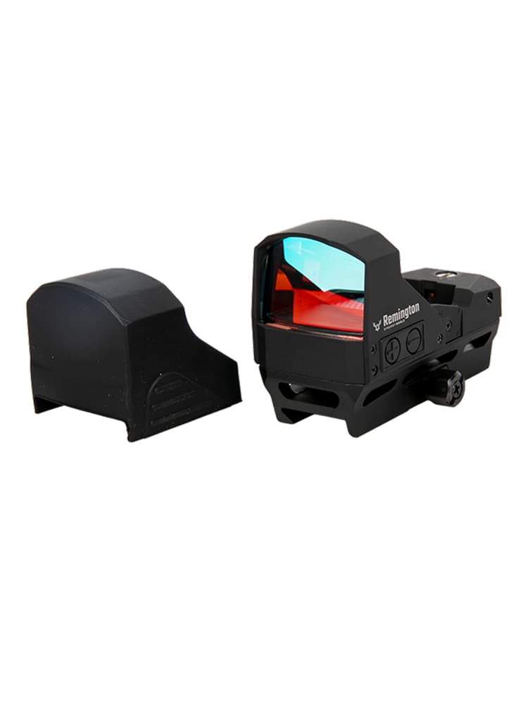 Коллиматорный прицел Remington Strike крепление Weaver