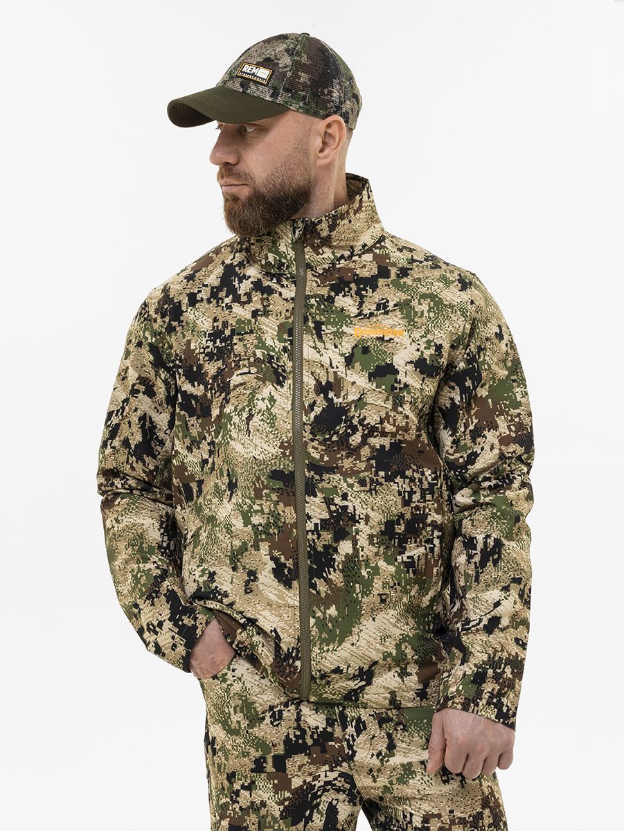 Летний костюм для охоты Remington Arizona South Forest