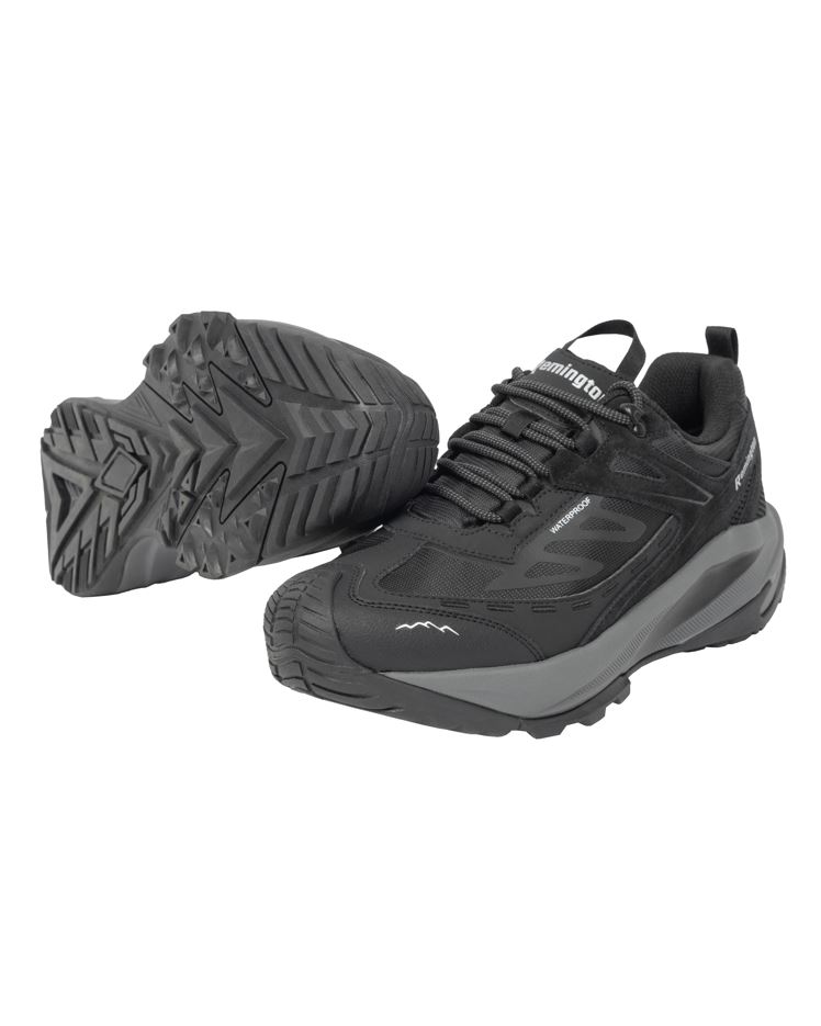 Кроссовки Remington Fortec black