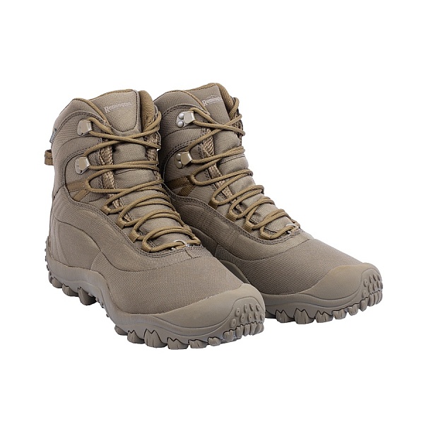 Ботинки Remington Boots Thermo 8 Cordura Tactical Green 200 Grams Thinsulate, фото, цена