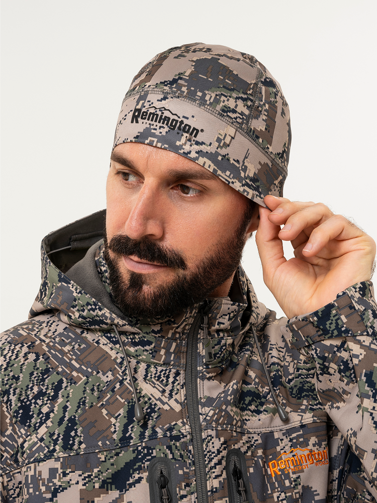 Шапка Remington Еase Figure