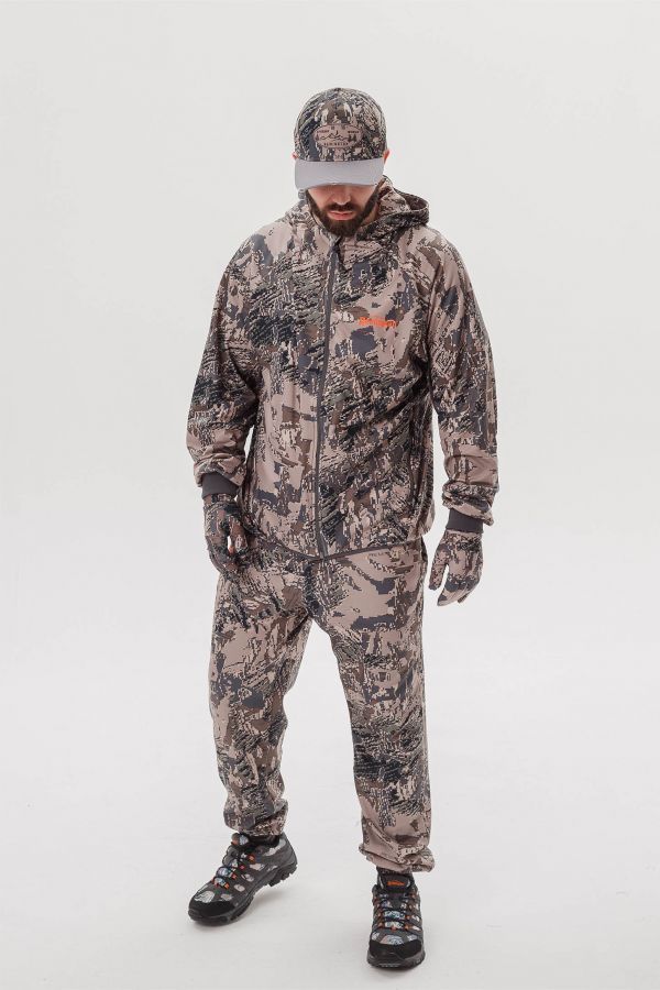 Костюм Remington Alabama Professional Figure