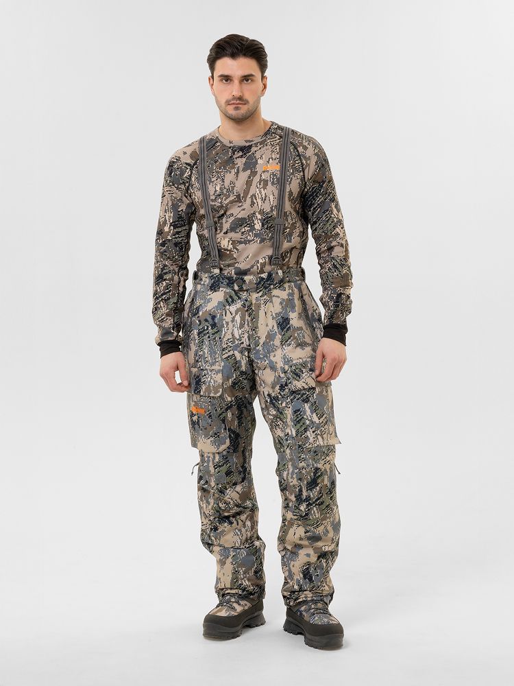 Костюм Remington Wildforce Figure