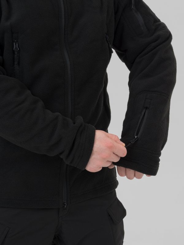 Джемпер Remington Cold-proof Tactical Catching Fleece Black