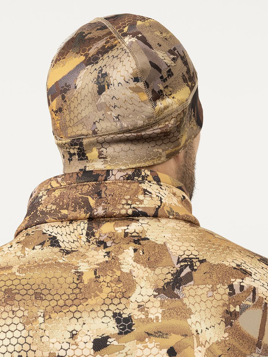 Шапка Remington Ease Yellow Waterfowl Honeycombs