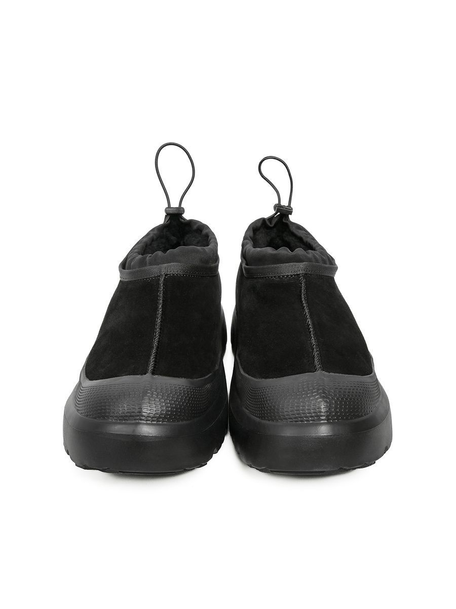 Угги Remington Urban WW Black