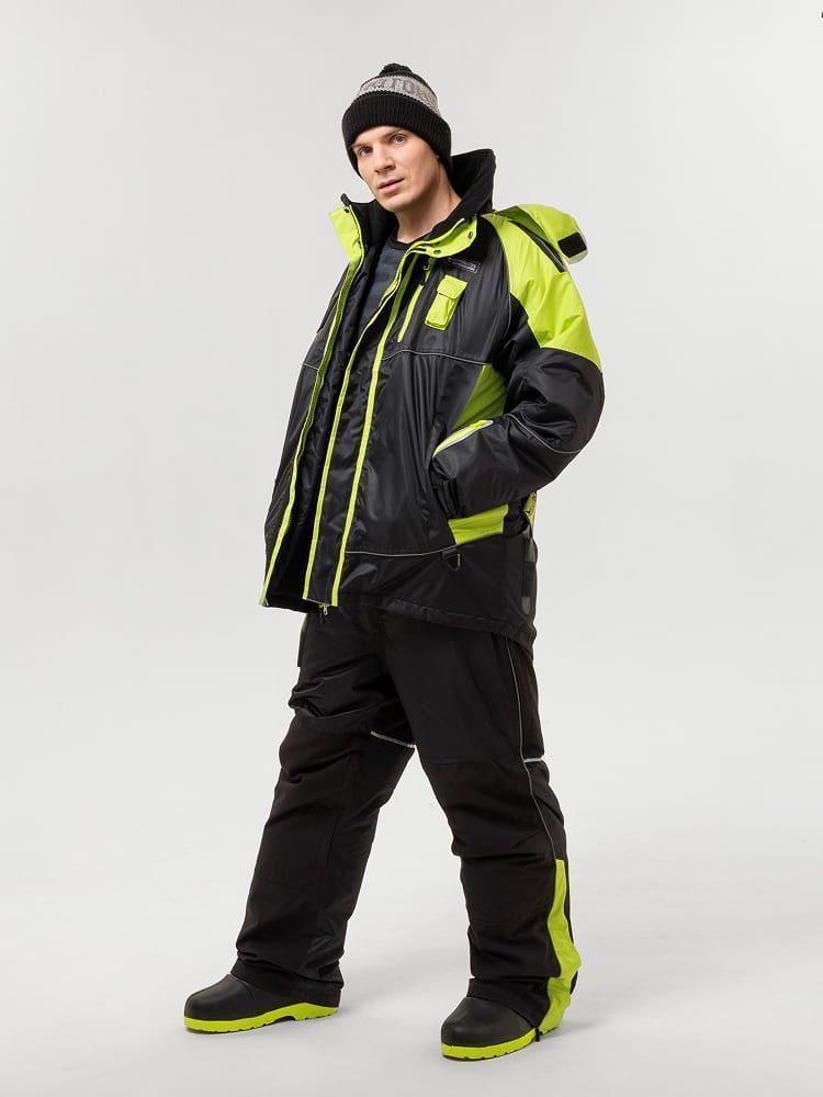 Костюм поплавок Remington Riverman