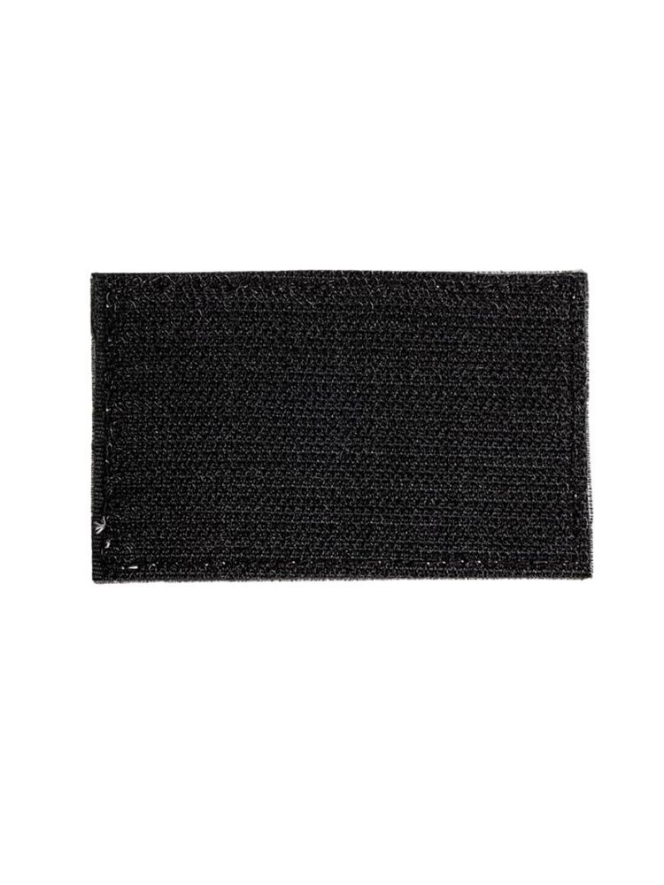 Шеврон Remington HUNTING CLUB ORIGINAL (Gray/black, 8,5*5 cm,H)