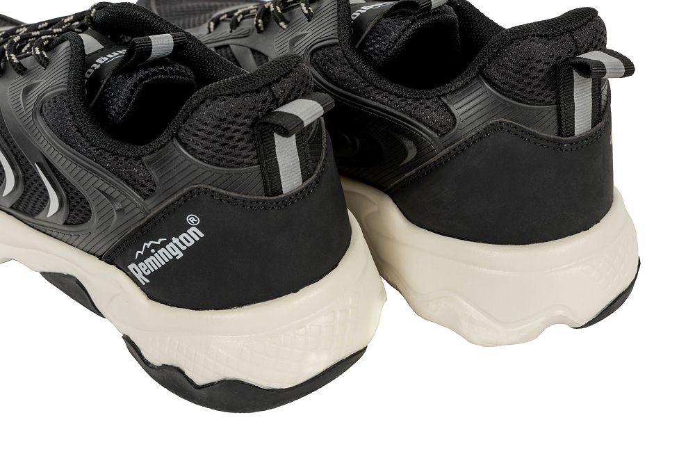 Кроссовки мужские Remington TrackStar black