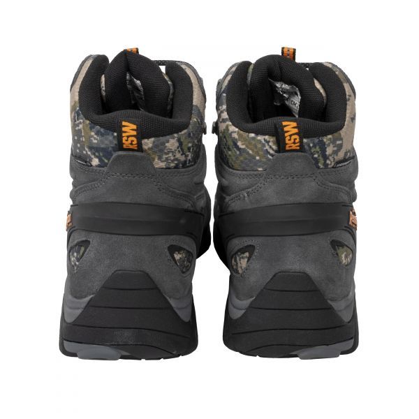 Ботинки Remington Outdoor Trekking Gray