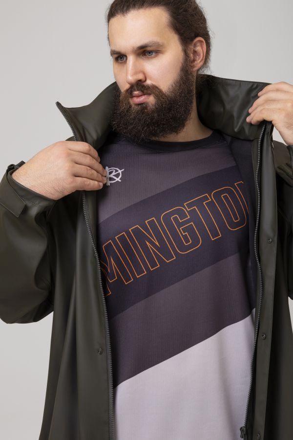 Плащ тент Remington New PU Waterproof