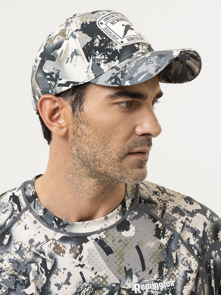 Кепка Remington Baseball Cap Apex