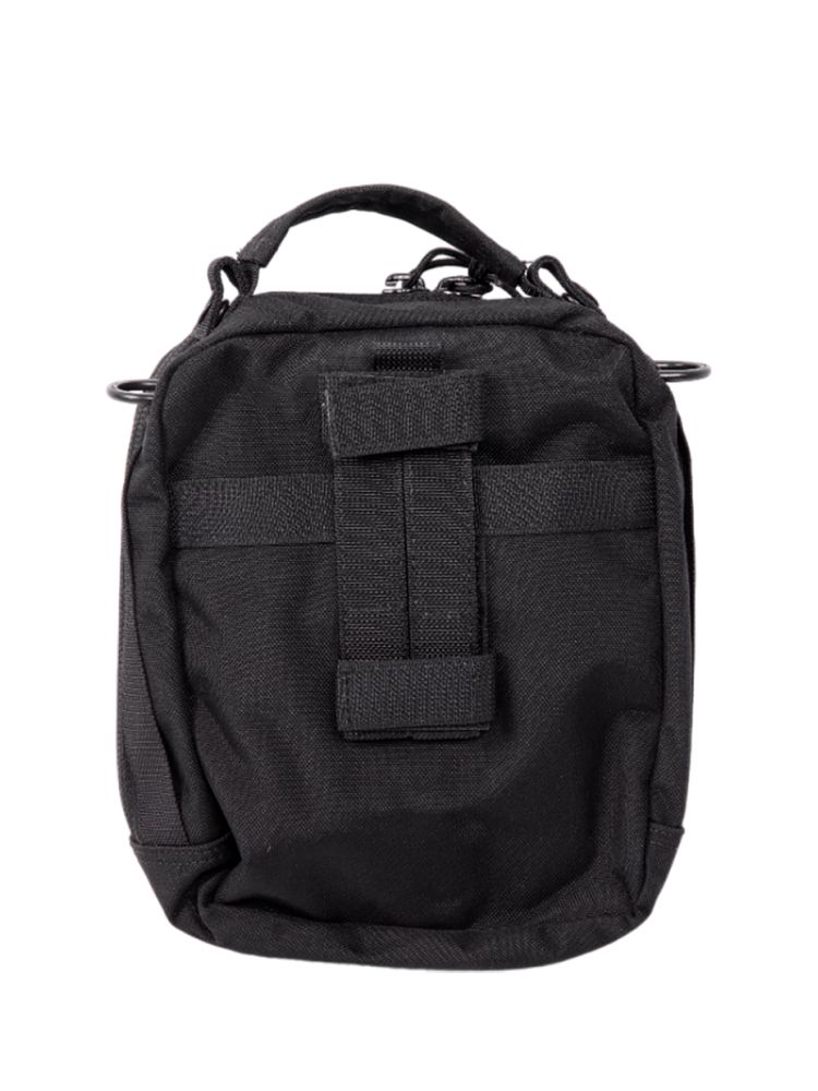 Сумка Remington плечевая 31х22 (черный), 5л