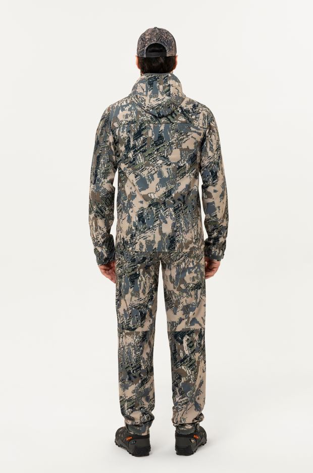 Костюм Remington Texas Anti-mosquito Figure