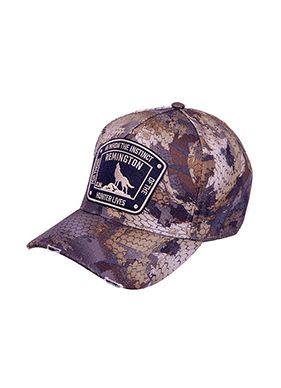 Кепка Remington Baseball Cap Timber